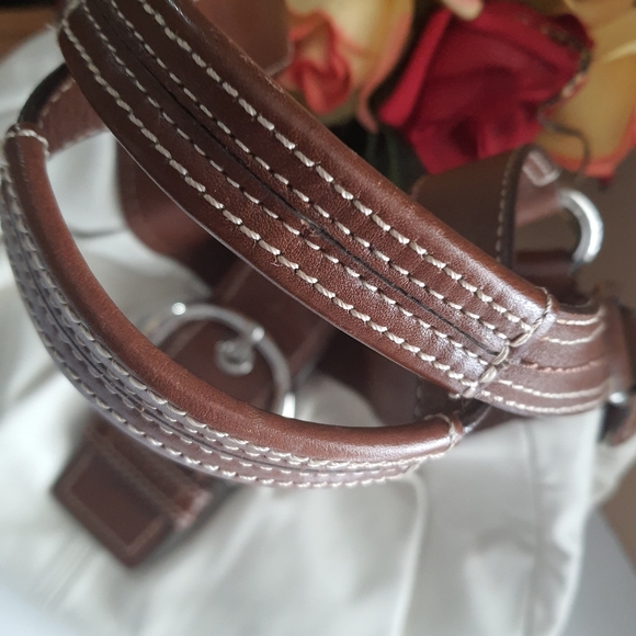 Coach Soho Lynn Shoulder Bag - Picture 5 of 6